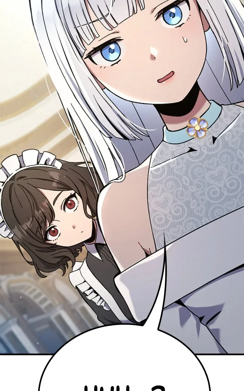 There's No Such Thingas a Bad Lady Chapter 27 – Page 118