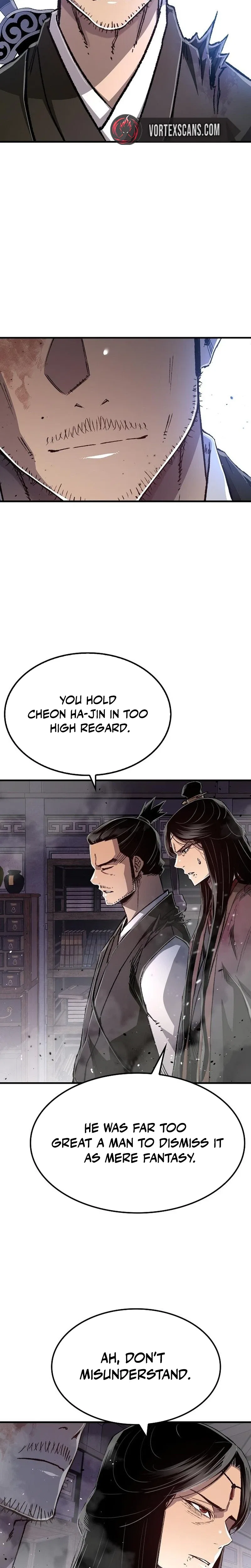 Reborn As The Heavenly Demon Chapter 142 – Page 2