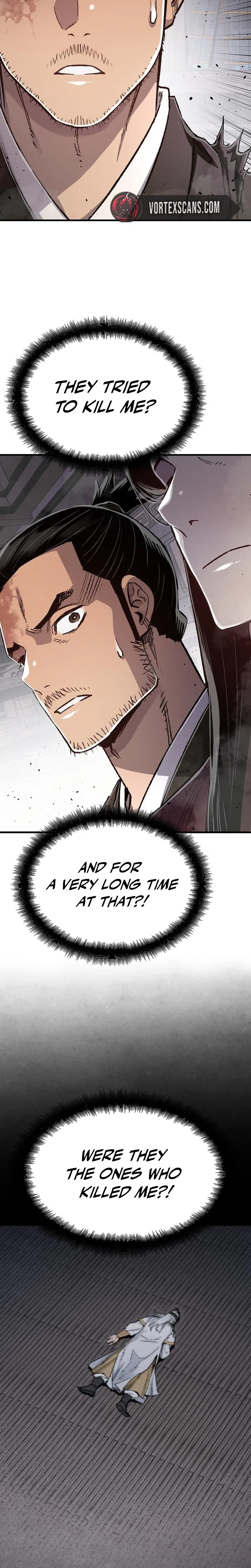 Reborn As The Heavenly Demon Chapter 142 – Page 4