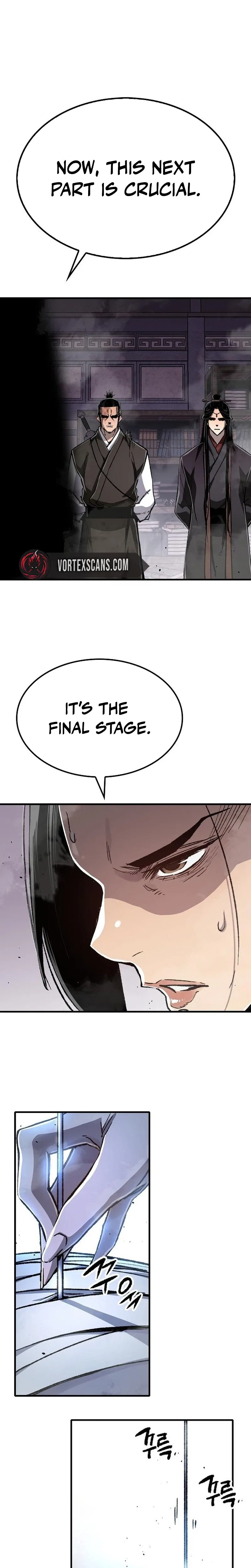 Reborn As The Heavenly Demon Chapter 142 – Page 10