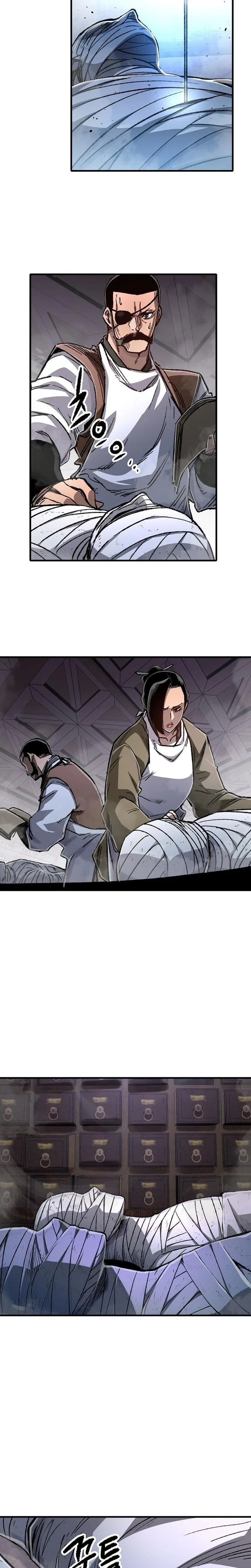 Reborn As The Heavenly Demon Chapter 142 – Page 11