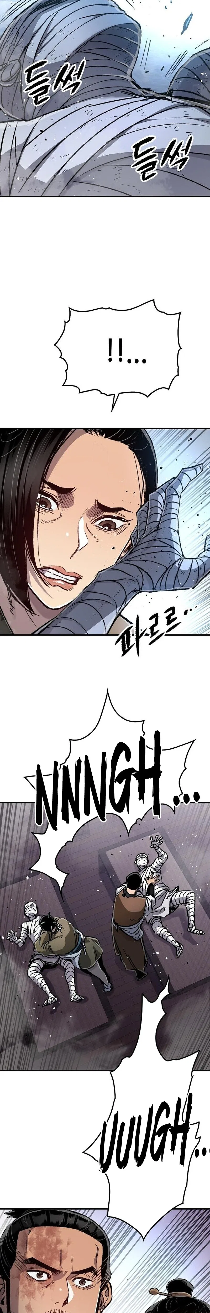 Reborn As The Heavenly Demon Chapter 142 – Page 13