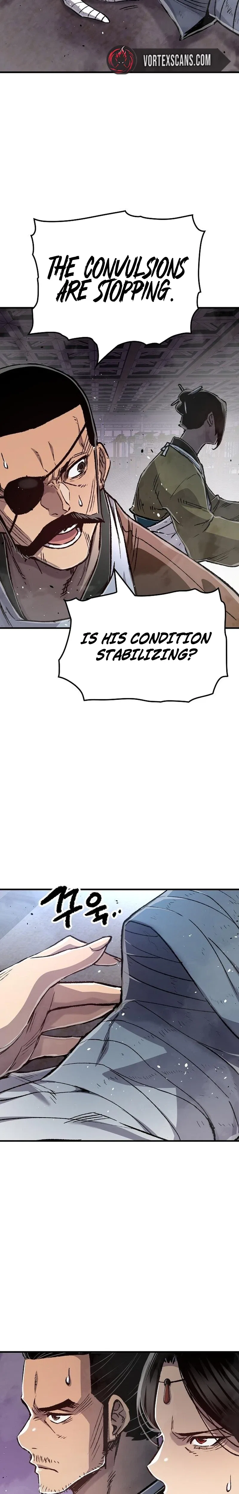 Reborn As The Heavenly Demon Chapter 142 – Page 15