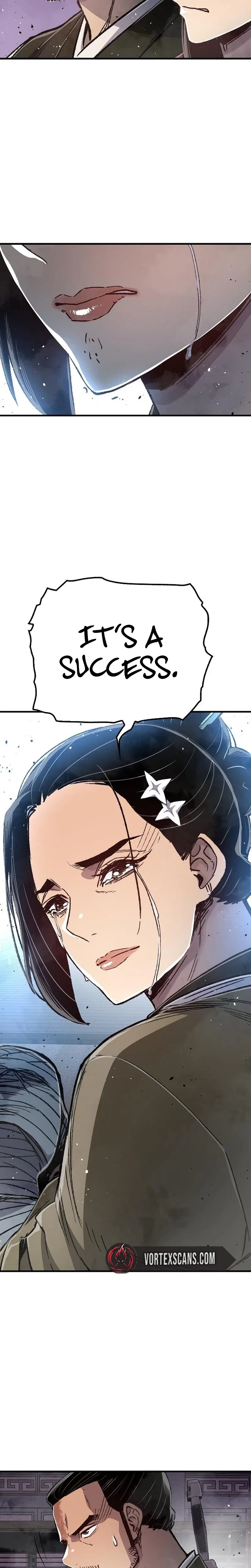 Reborn As The Heavenly Demon Chapter 142 – Page 16