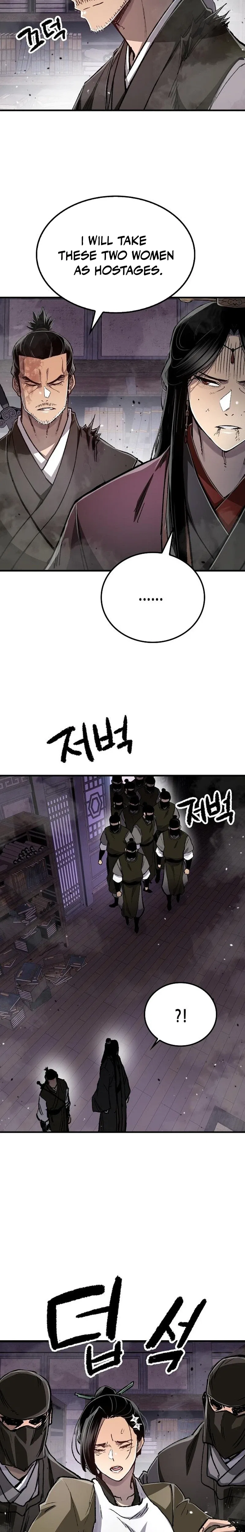 Reborn As The Heavenly Demon Chapter 142 – Page 17