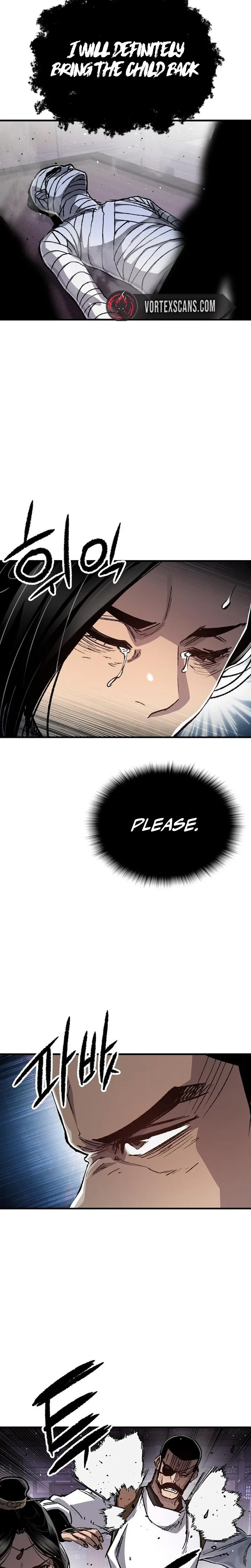 Reborn As The Heavenly Demon Chapter 142 – Page 19