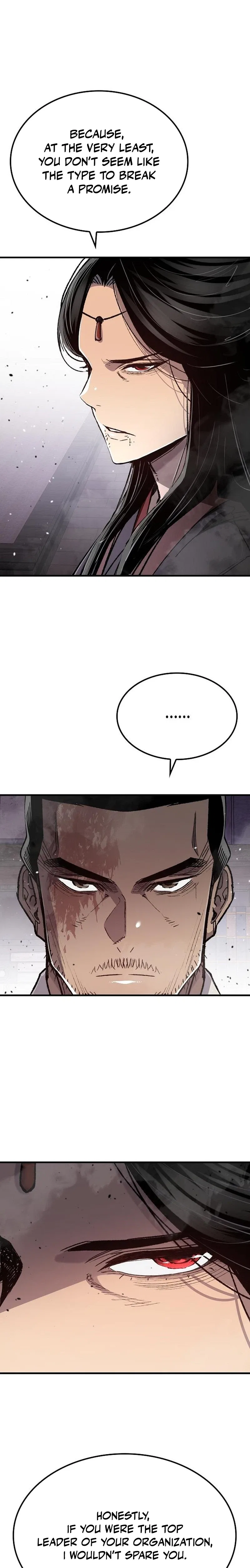 Reborn As The Heavenly Demon Chapter 142 – Page 23