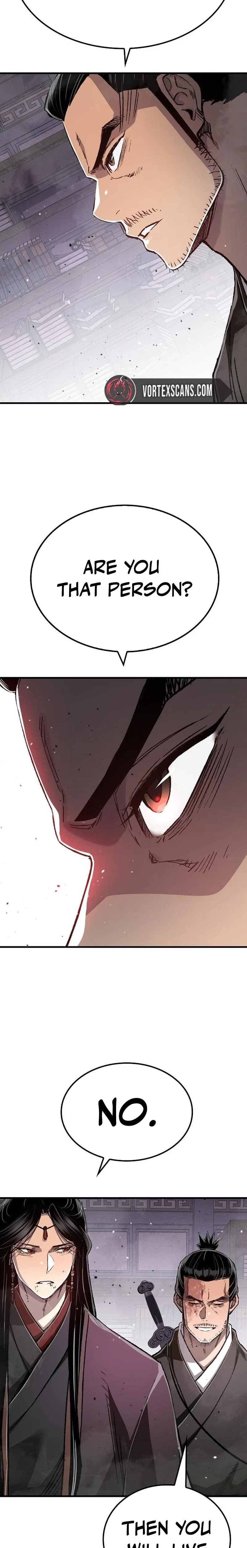 Reborn As The Heavenly Demon Chapter 142 – Page 24