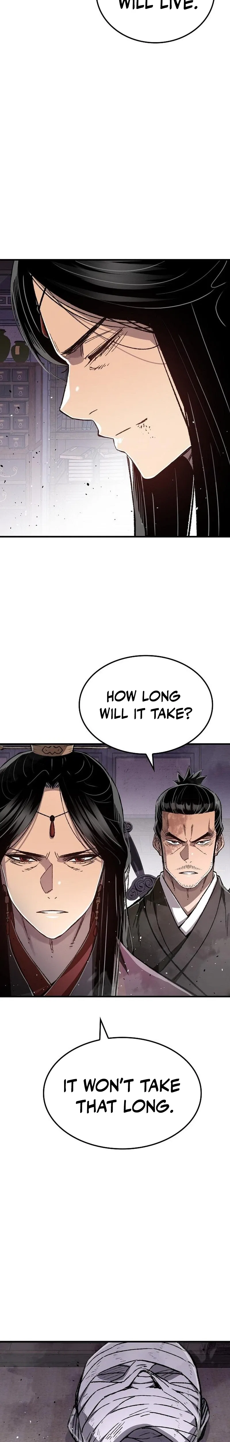 Reborn As The Heavenly Demon Chapter 142 – Page 25