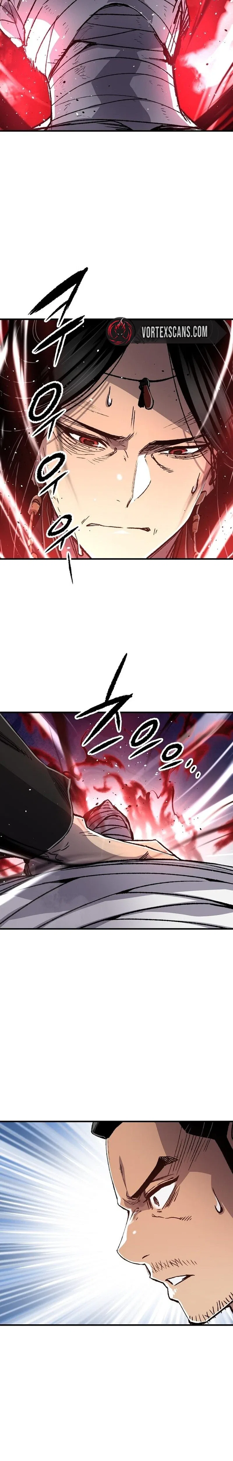 Reborn As The Heavenly Demon Chapter 142 – Page 27