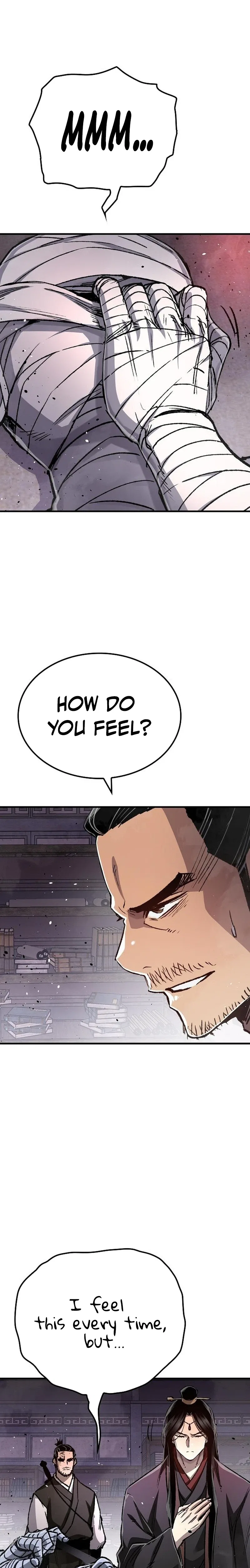 Reborn As The Heavenly Demon Chapter 142 – Page 28