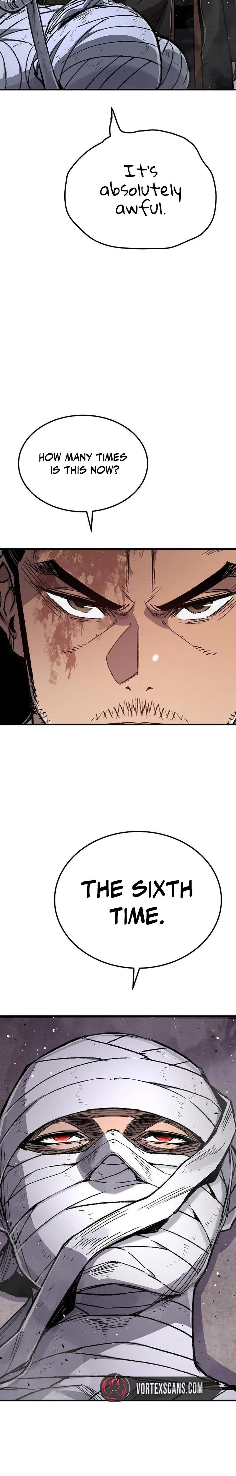 Reborn As The Heavenly Demon Chapter 142 – Page 29