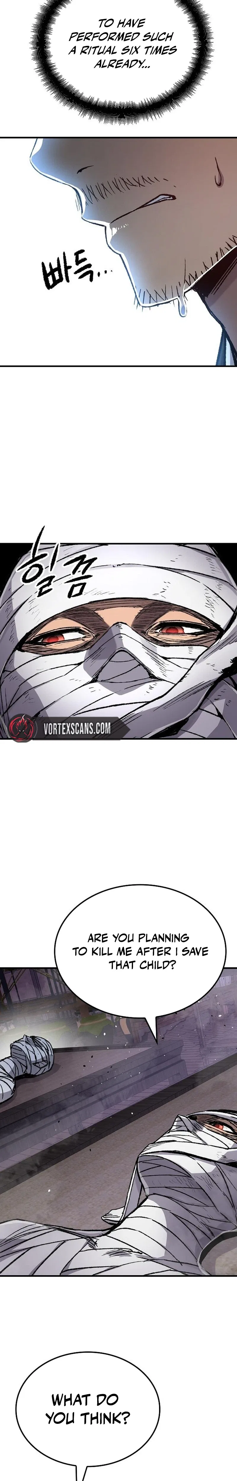 Reborn As The Heavenly Demon Chapter 142 – Page 31
