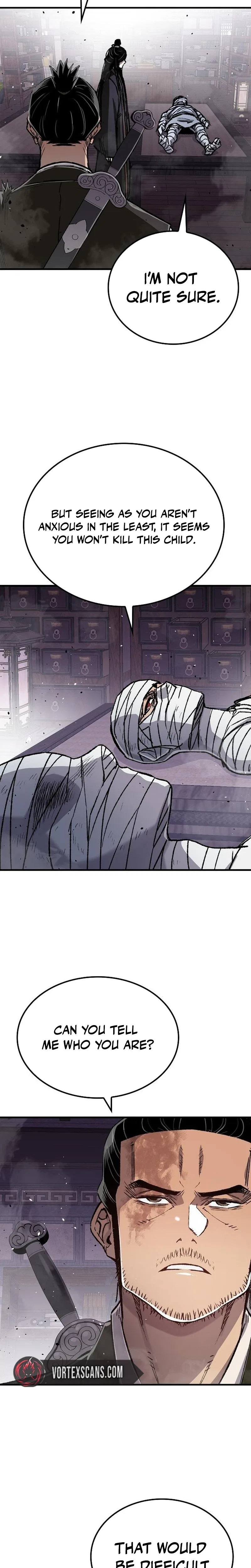 Reborn As The Heavenly Demon Chapter 142 – Page 32