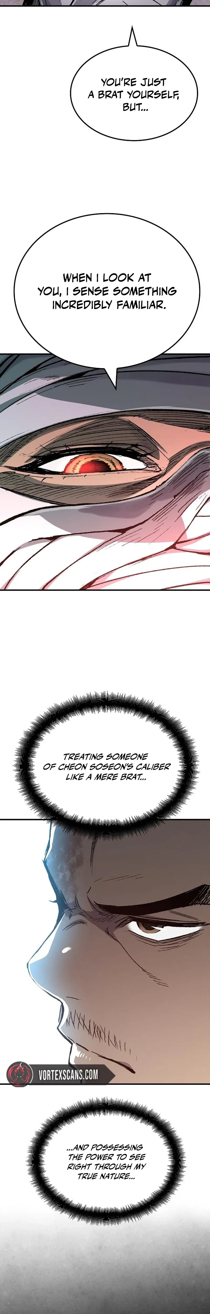 Reborn As The Heavenly Demon Chapter 142 – Page 34