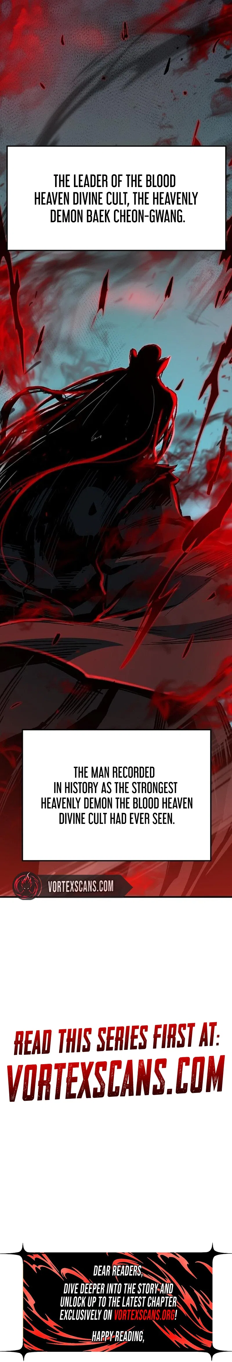 Reborn As The Heavenly Demon Chapter 142 – Page 36