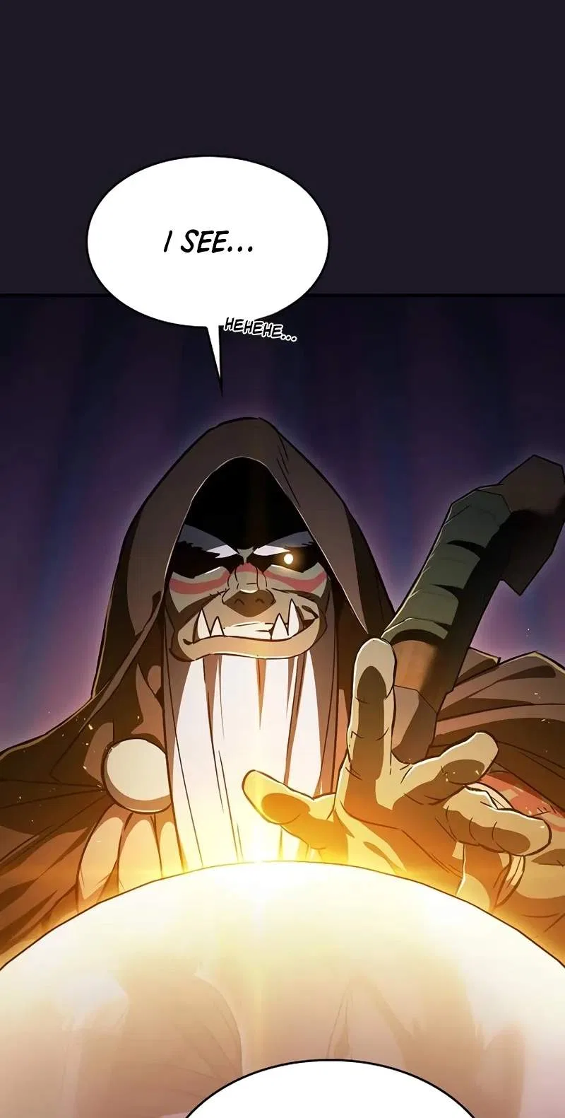 Sword-Devouring Swordmaster Chapter 49 – Page 3