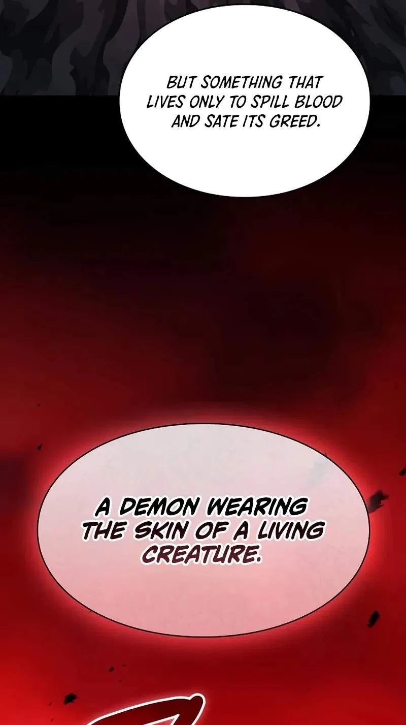 Sword-Devouring Swordmaster Chapter 49 – Page 9