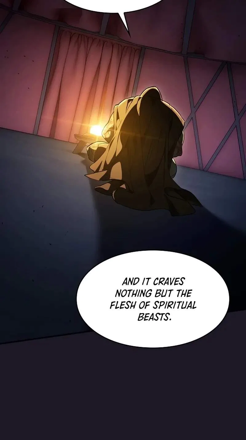 Sword-Devouring Swordmaster Chapter 49 – Page 13