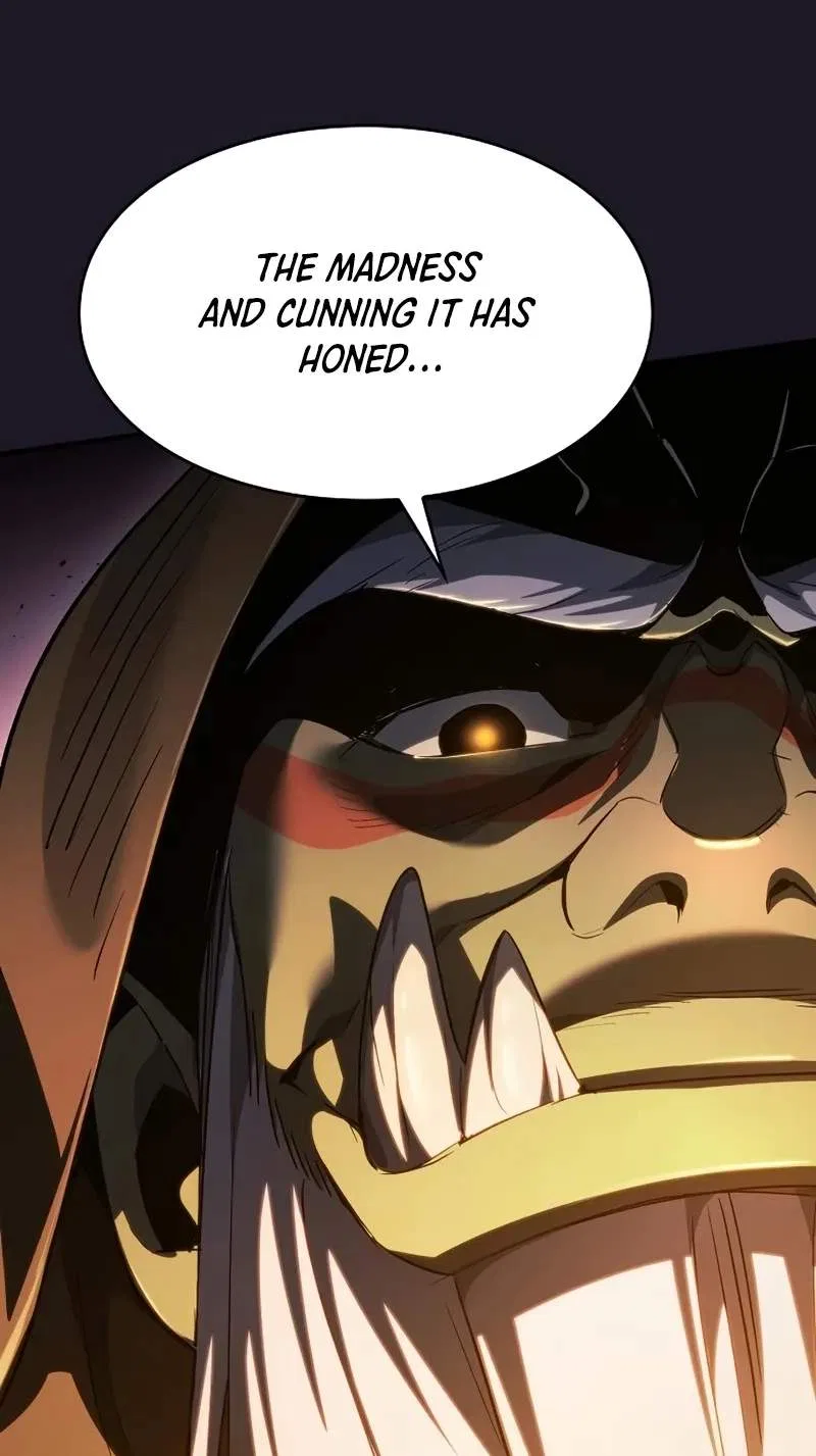 Sword-Devouring Swordmaster Chapter 49 – Page 14