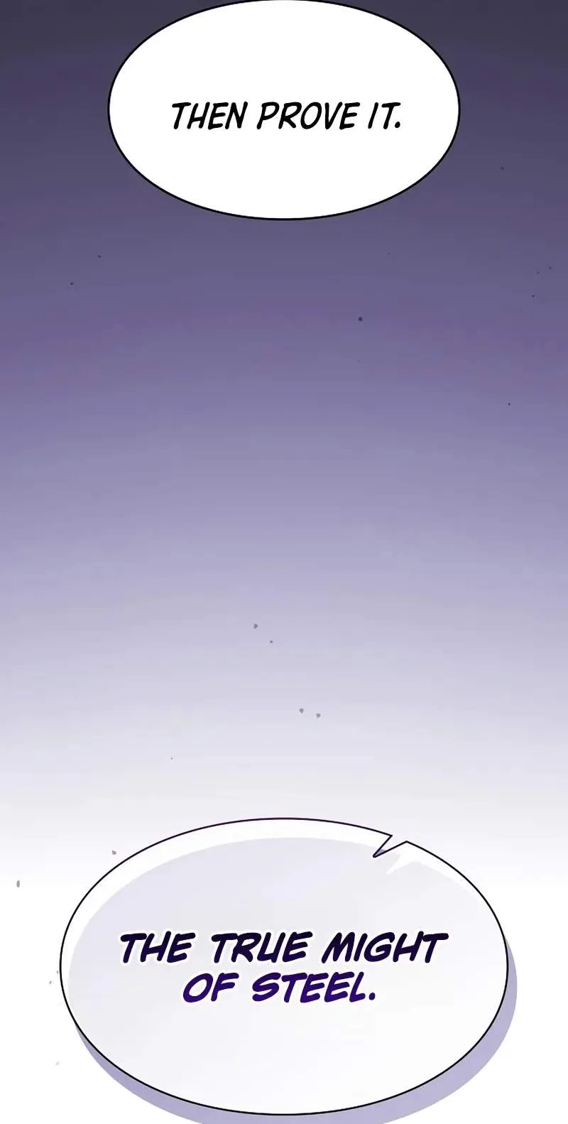 Sword-Devouring Swordmaster Chapter 49 – Page 18