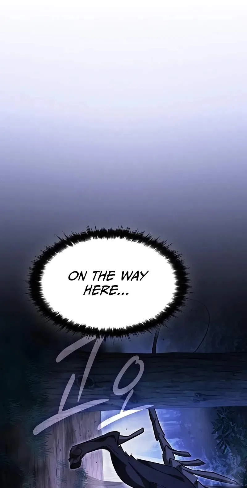Sword-Devouring Swordmaster Chapter 49 – Page 21