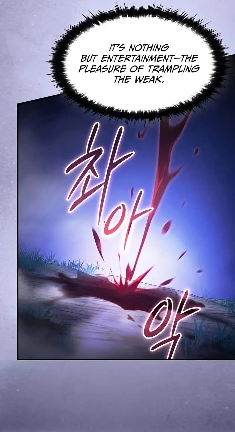 Sword-Devouring Swordmaster Chapter 49 – Page 26