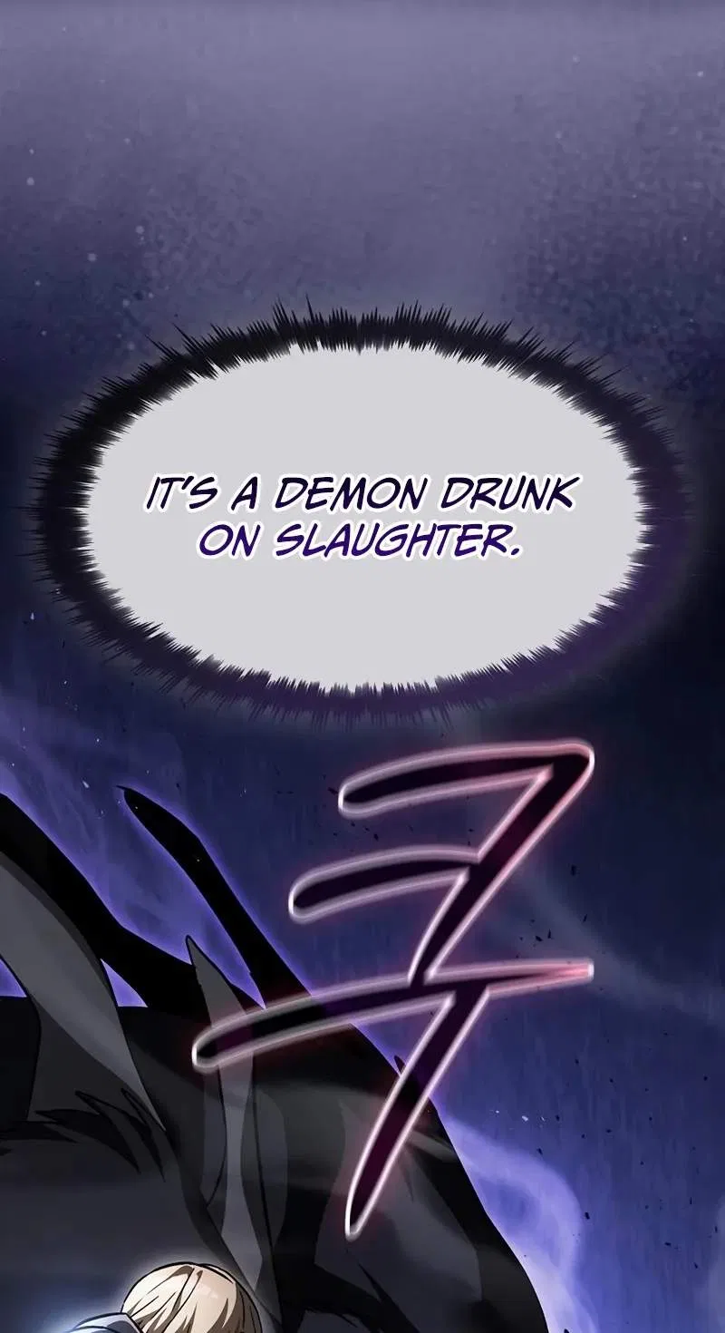 Sword-Devouring Swordmaster Chapter 49 – Page 27