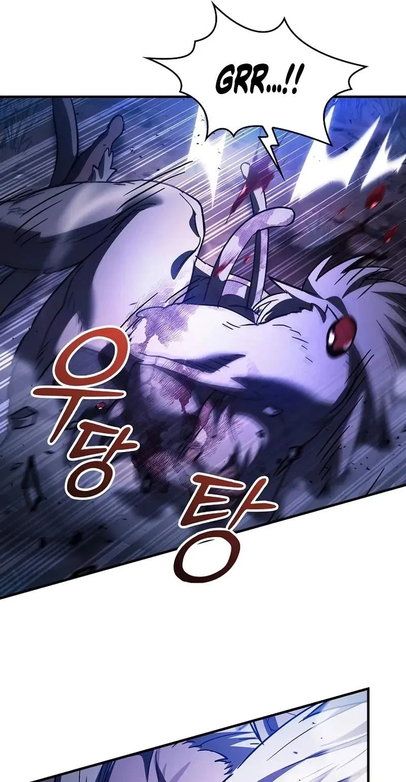 Sword-Devouring Swordmaster Chapter 49 – Page 50