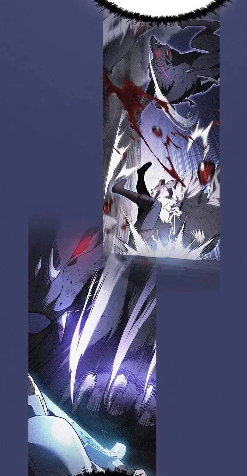Sword-Devouring Swordmaster Chapter 49 – Page 55