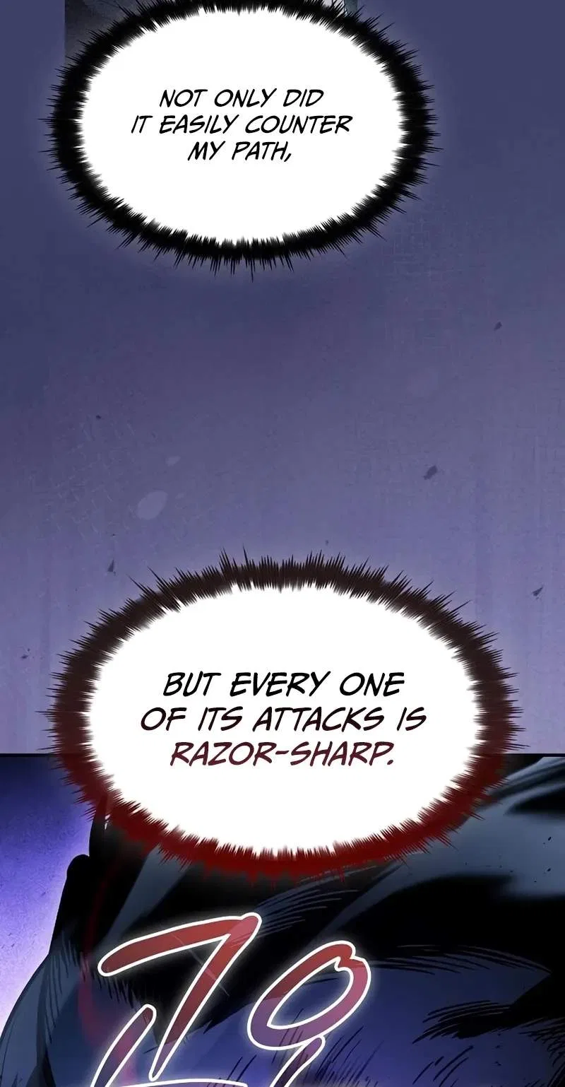 Sword-Devouring Swordmaster Chapter 49 – Page 56