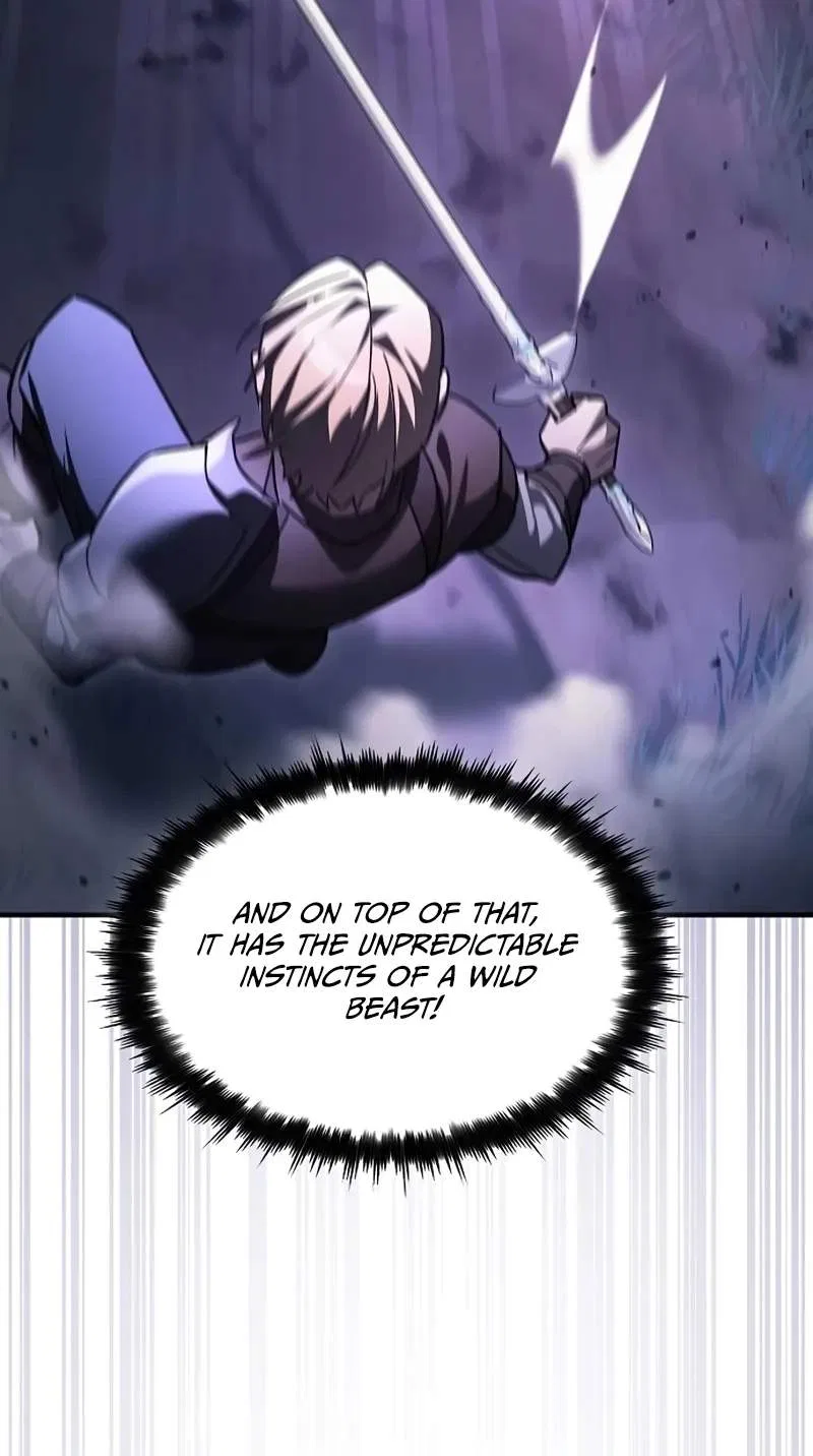 Sword-Devouring Swordmaster Chapter 49 – Page 78