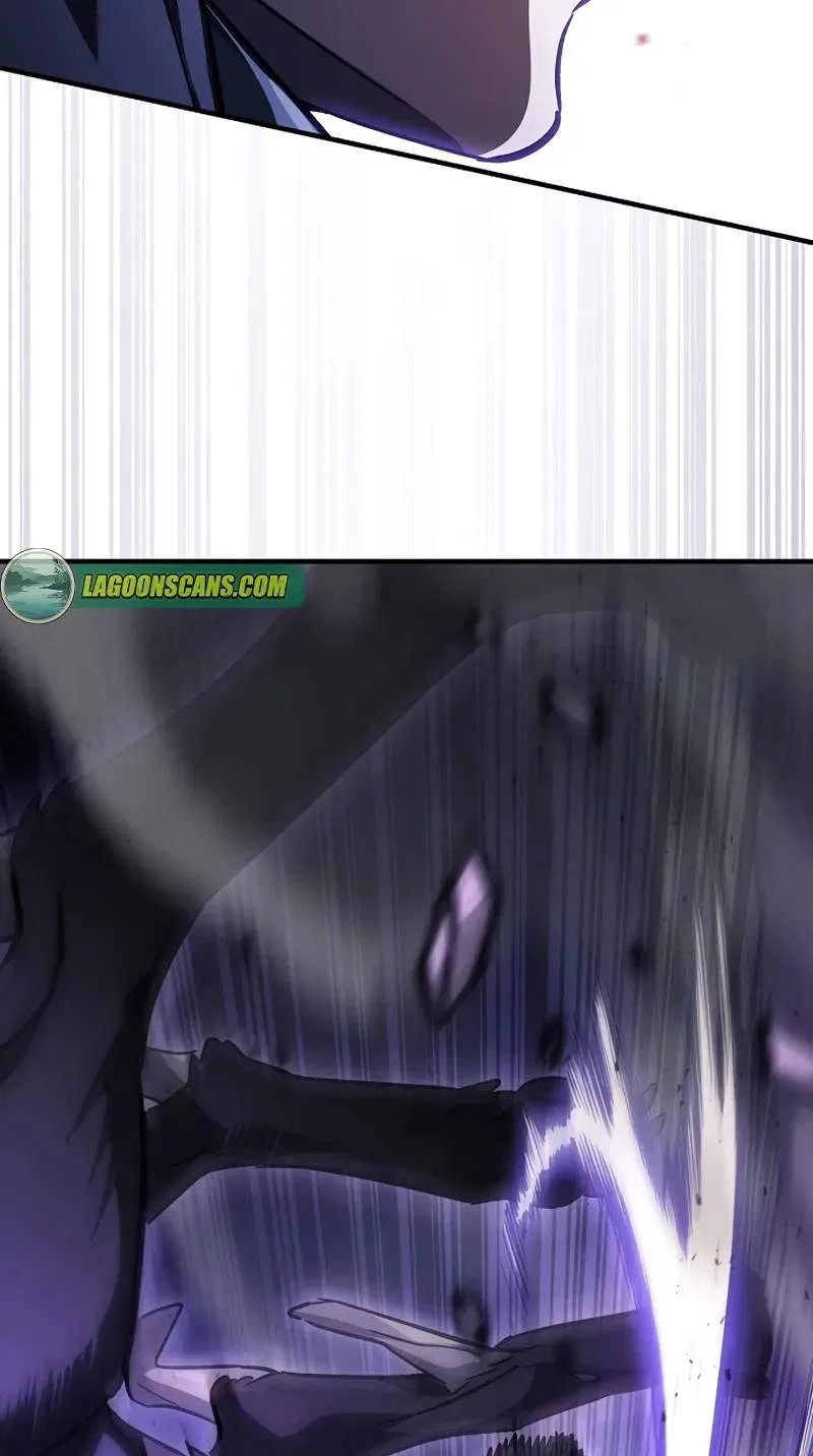 Sword-Devouring Swordmaster Chapter 49 – Page 81