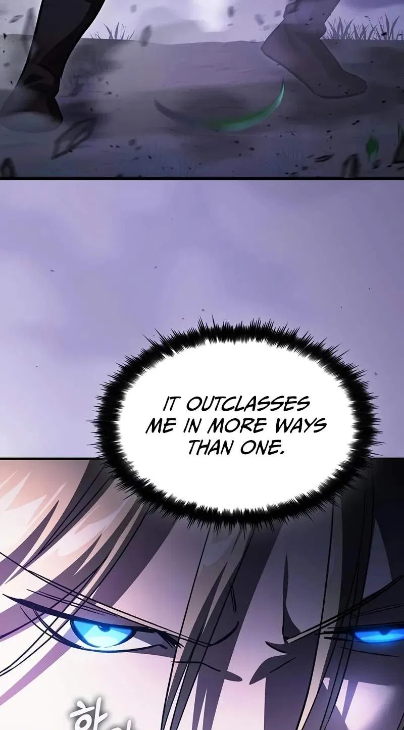 Sword-Devouring Swordmaster Chapter 49 – Page 90