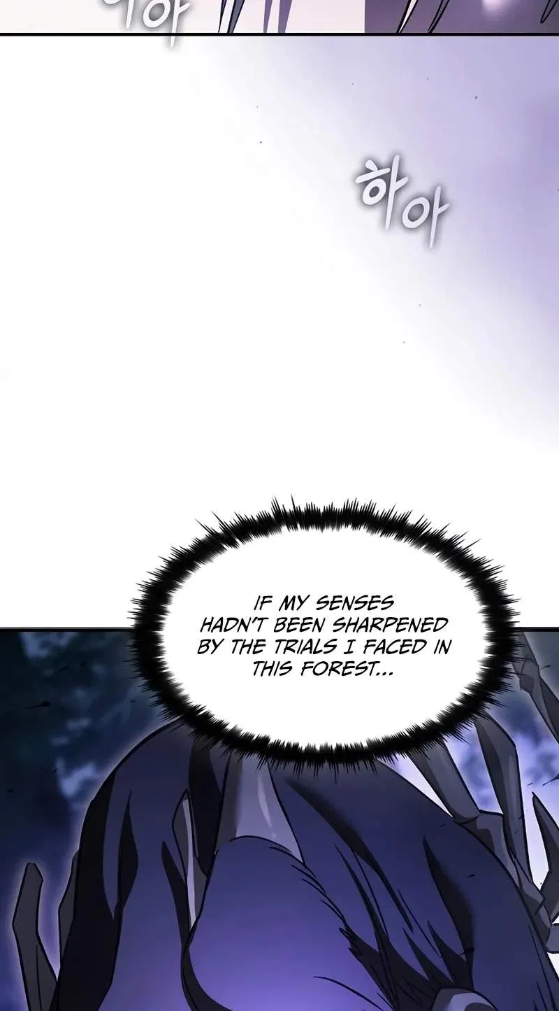 Sword-Devouring Swordmaster Chapter 49 – Page 91