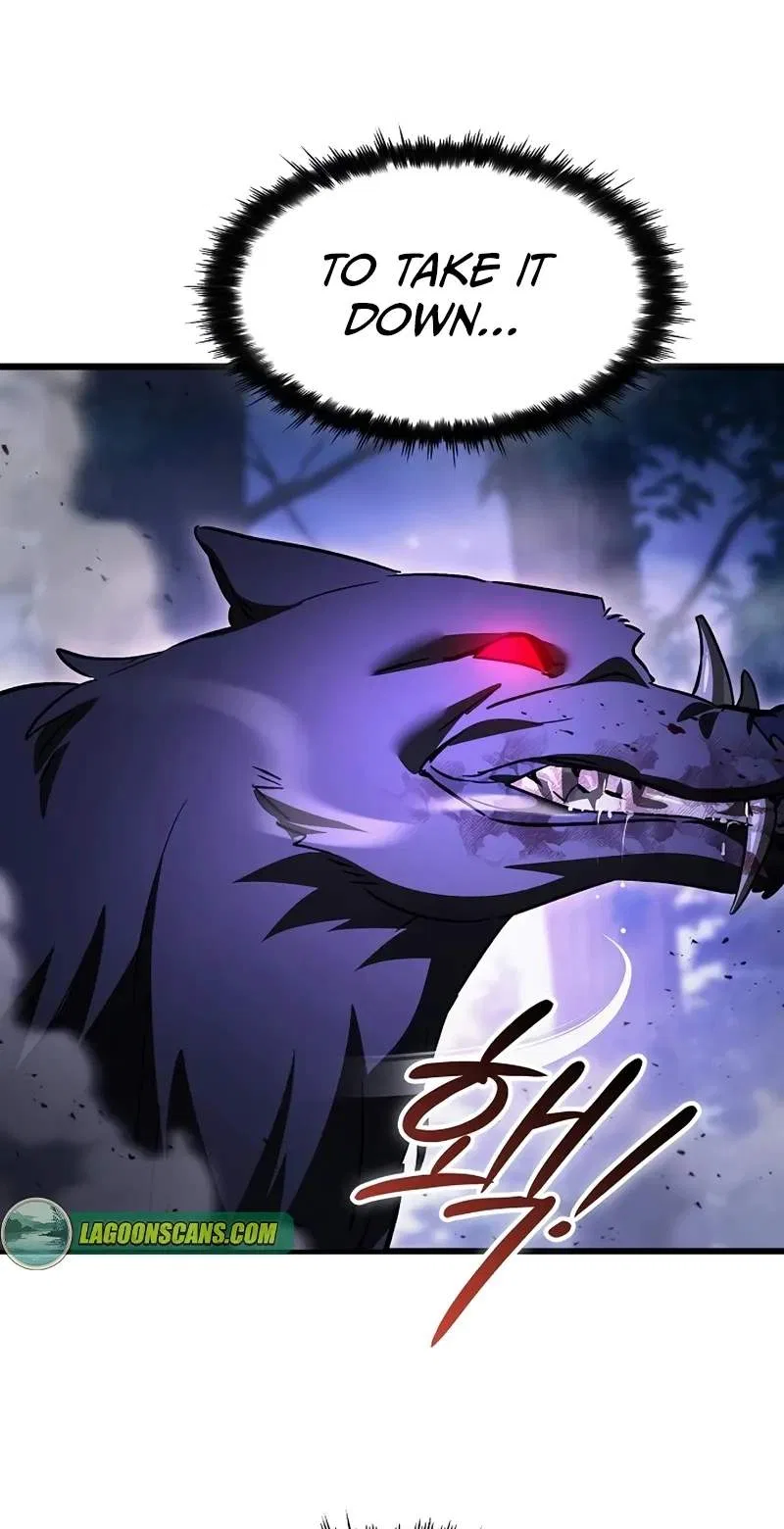 Sword-Devouring Swordmaster Chapter 49 – Page 93