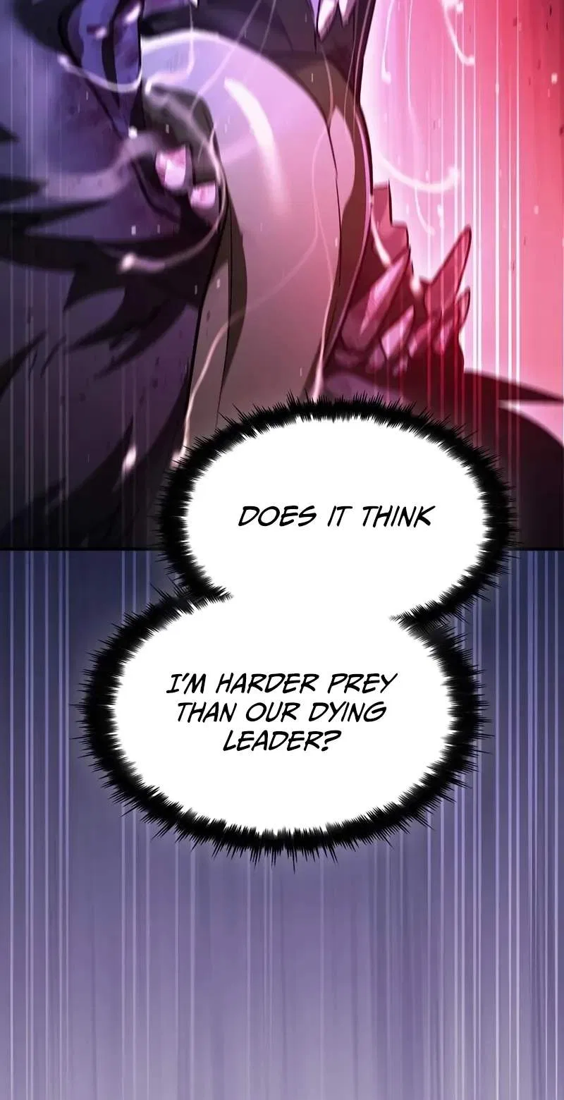 Sword-Devouring Swordmaster Chapter 49 – Page 99