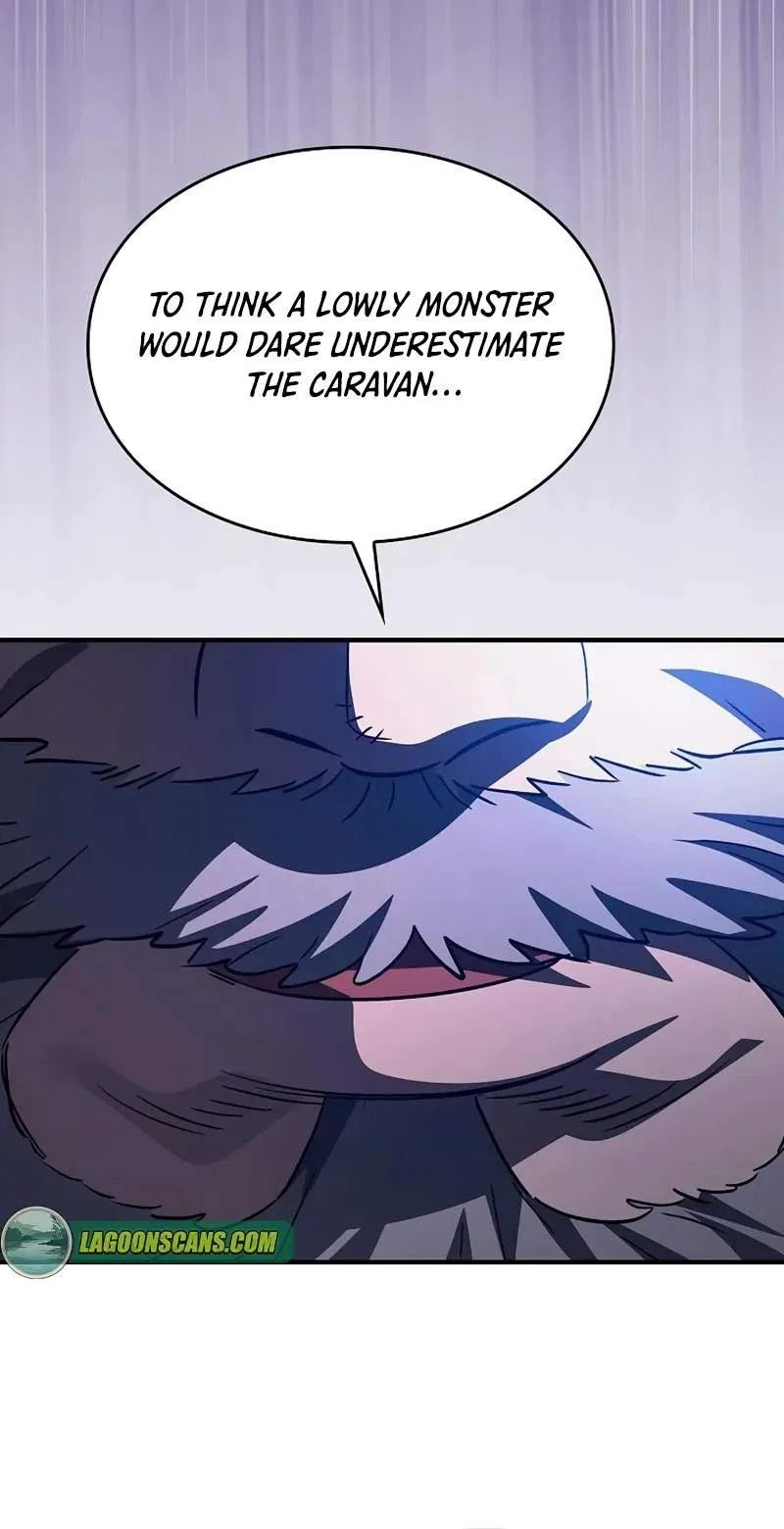 Sword-Devouring Swordmaster Chapter 49 – Page 100