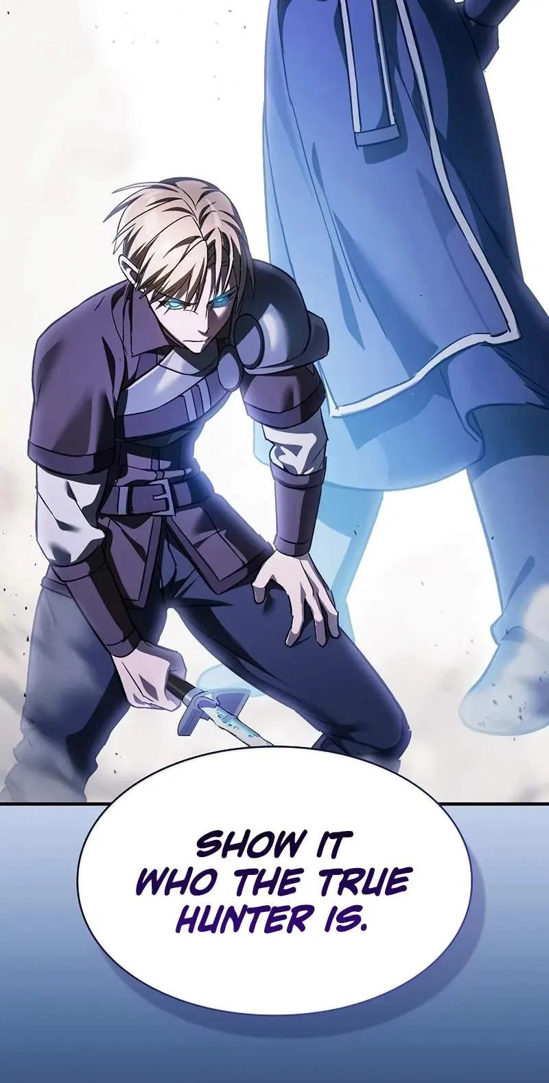 Sword-Devouring Swordmaster Chapter 49 – Page 103