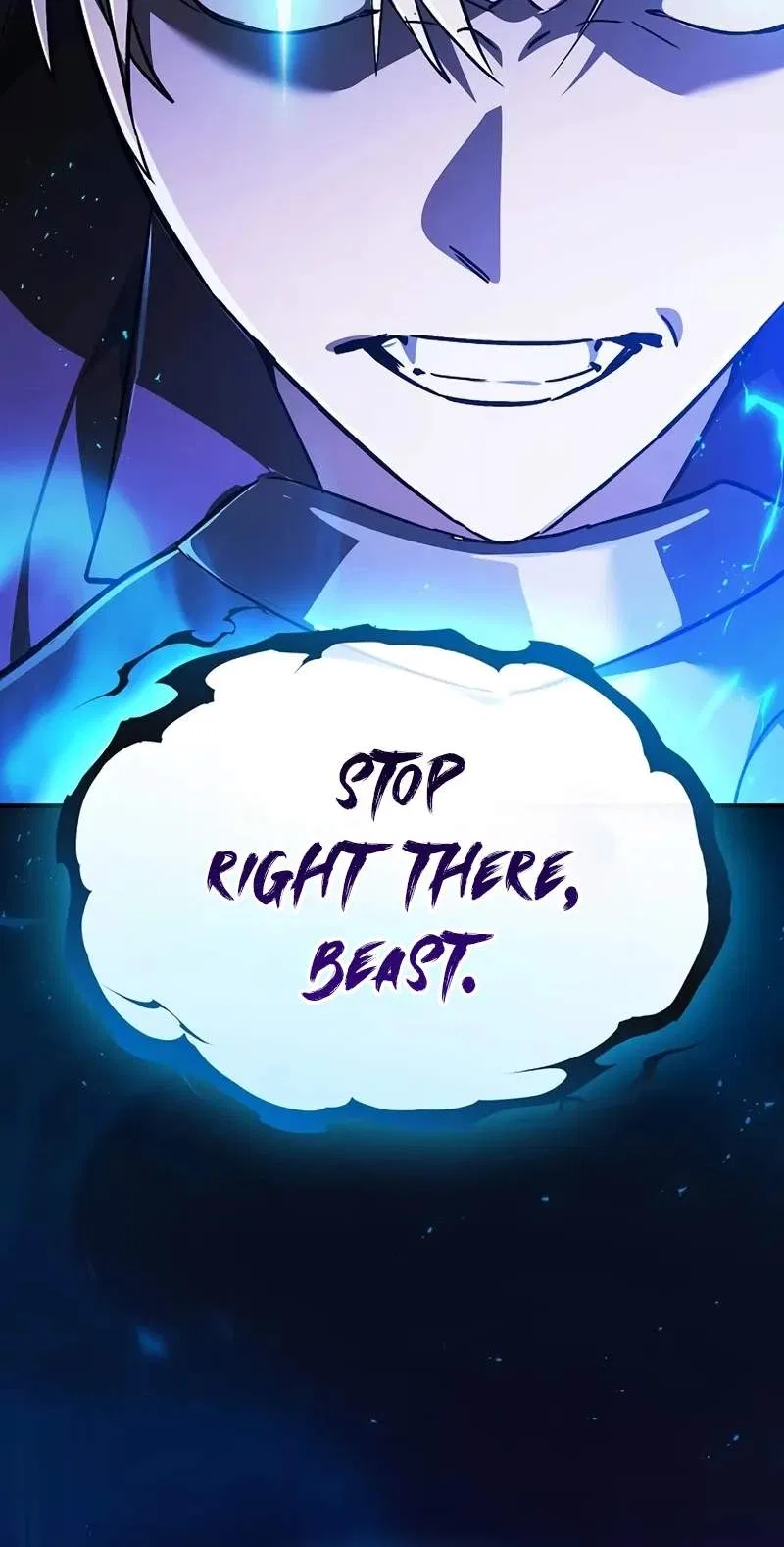 Sword-Devouring Swordmaster Chapter 49 – Page 107