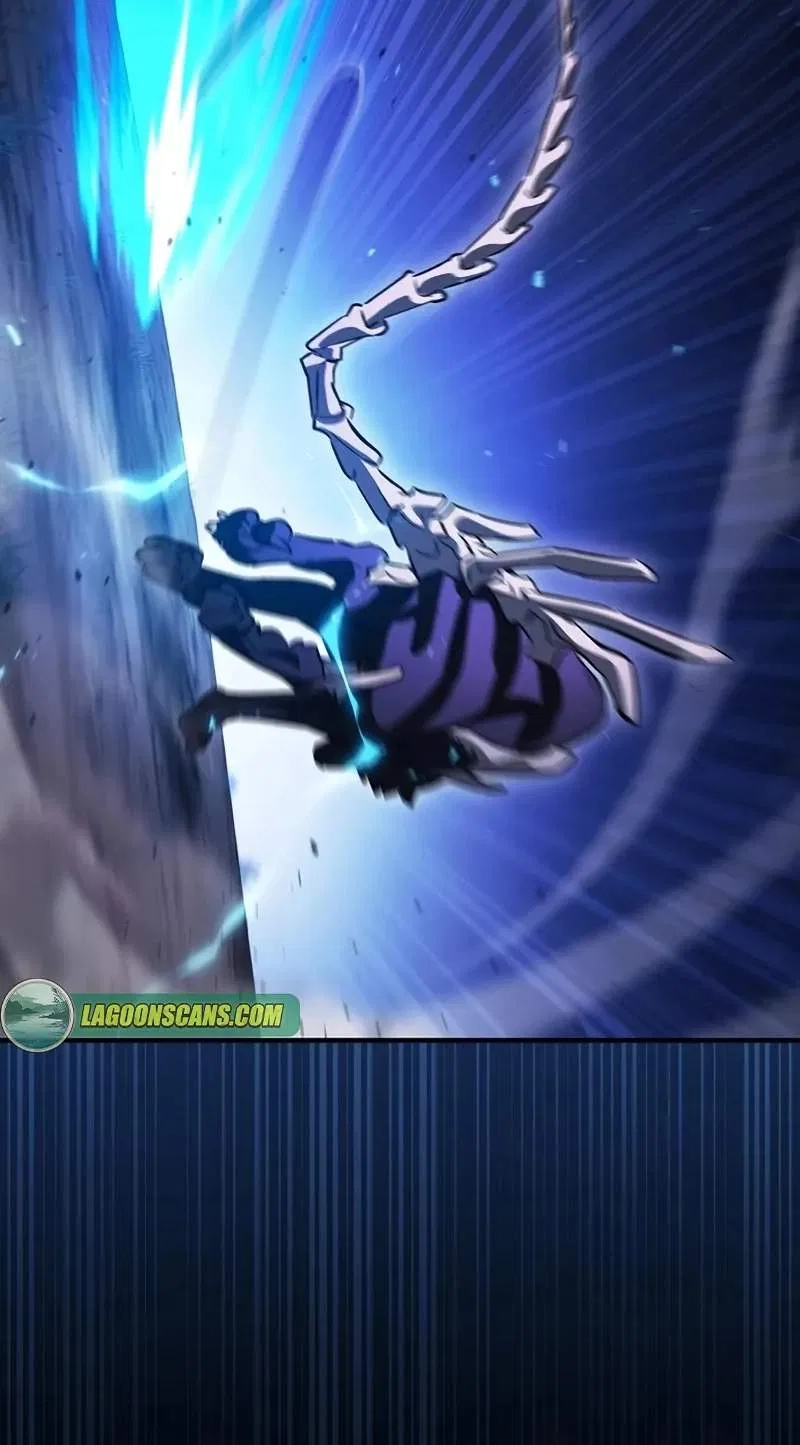 Sword-Devouring Swordmaster Chapter 49 – Page 110