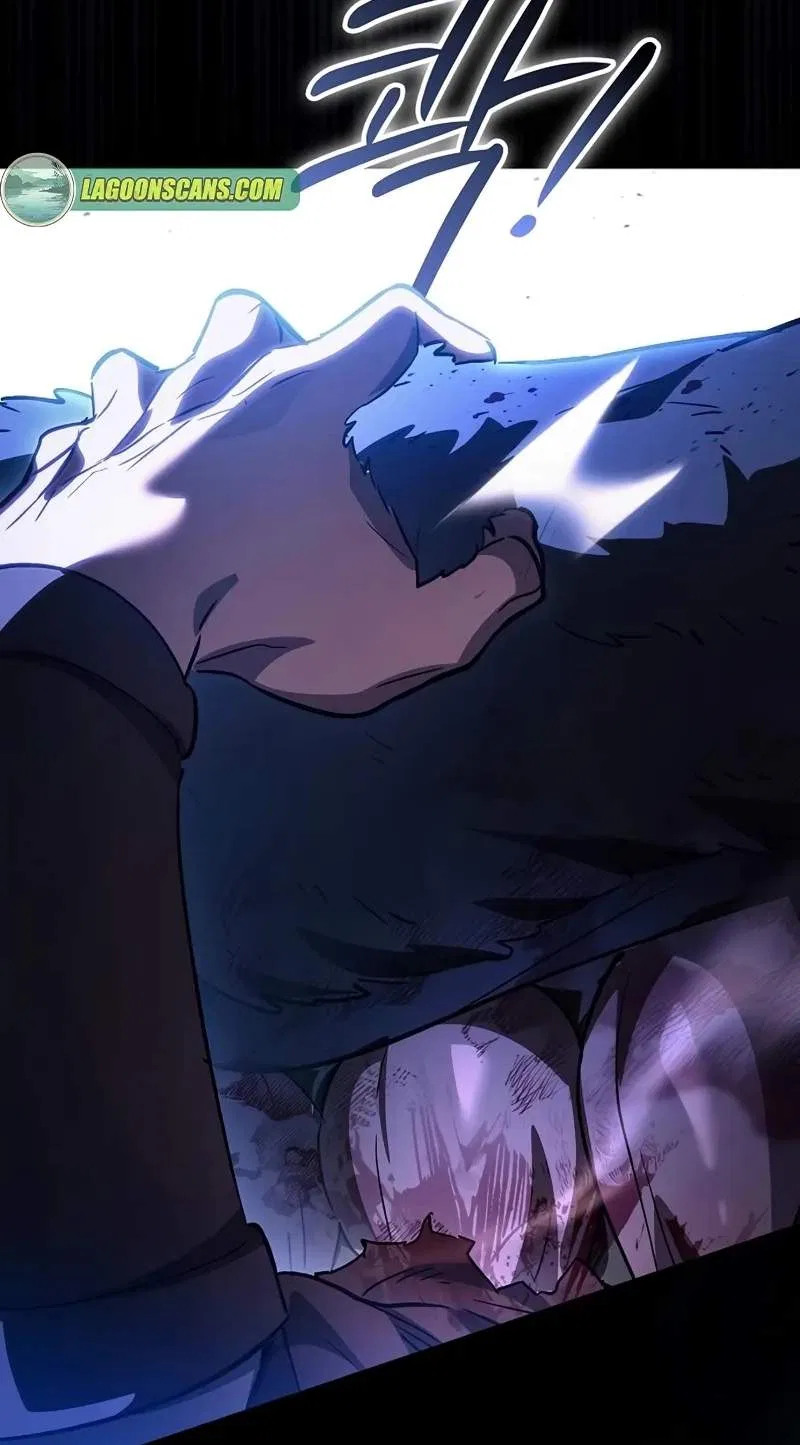 Sword-Devouring Swordmaster Chapter 49 – Page 116