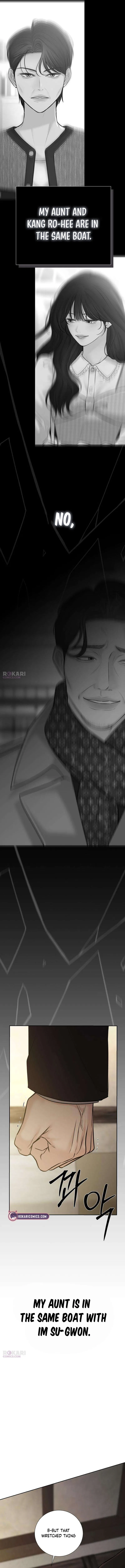 The Villain’s Pure Love Chapter 47 – Page 3