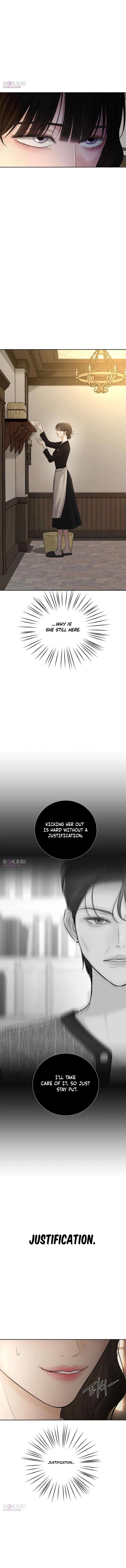 The Villain’s Pure Love Chapter 47 – Page 11