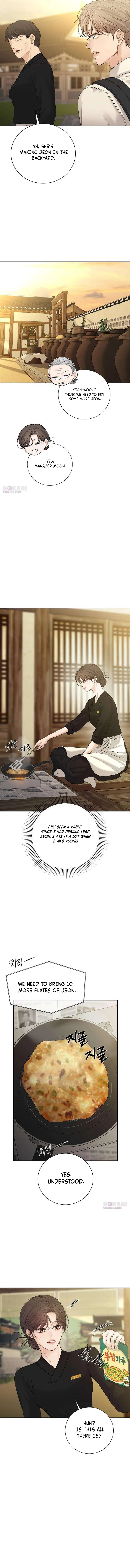 The Villain’s Pure Love Chapter 47 – Page 14