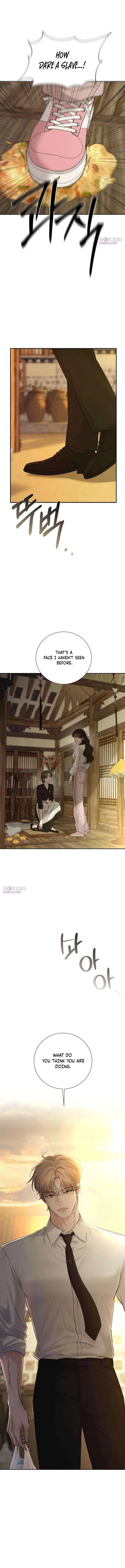 The Villain’s Pure Love Chapter 47 – Page 20