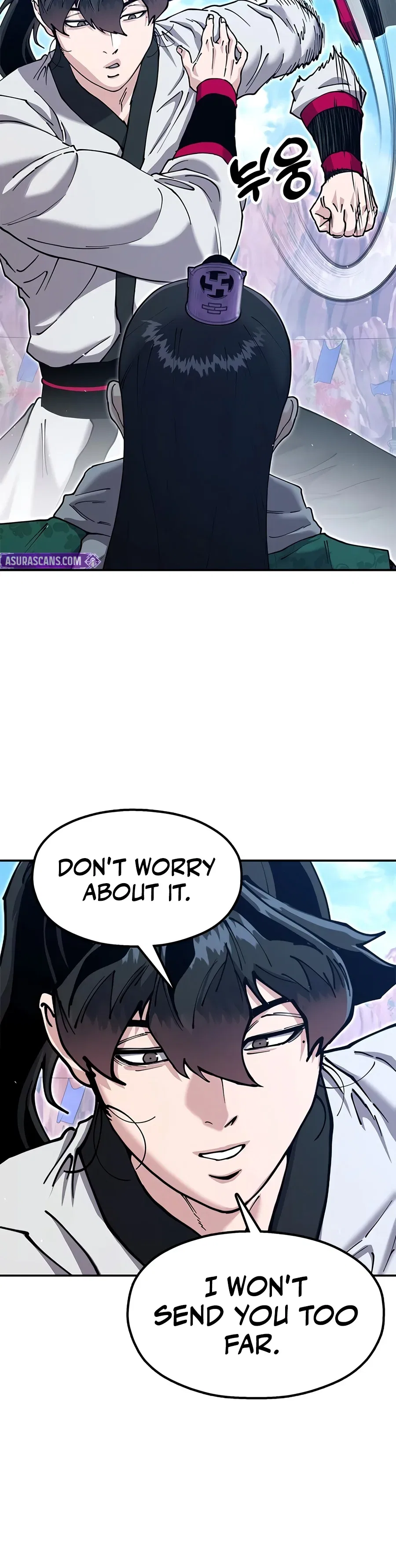 Chronicles of the Lazy Sovereign Chapter 67 – Page 3