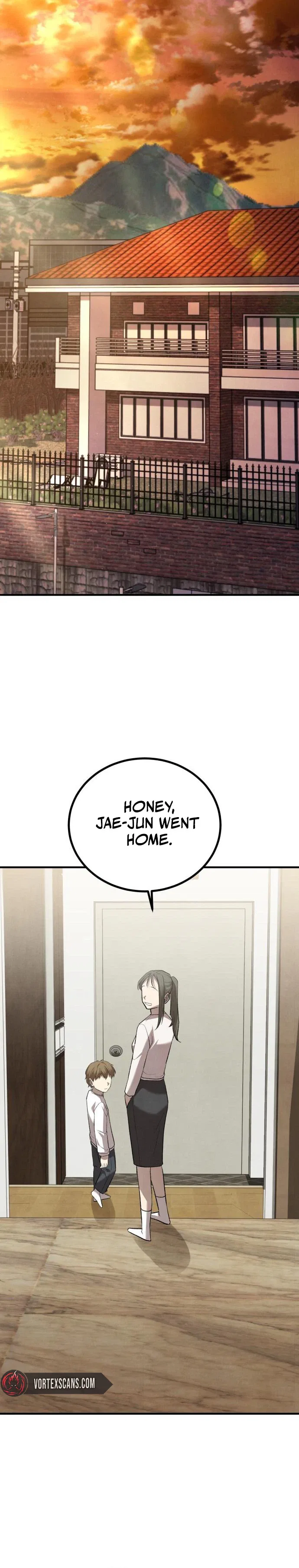 I Was Actually a Third-Generation Chaebol Chapter 21 – Page 12