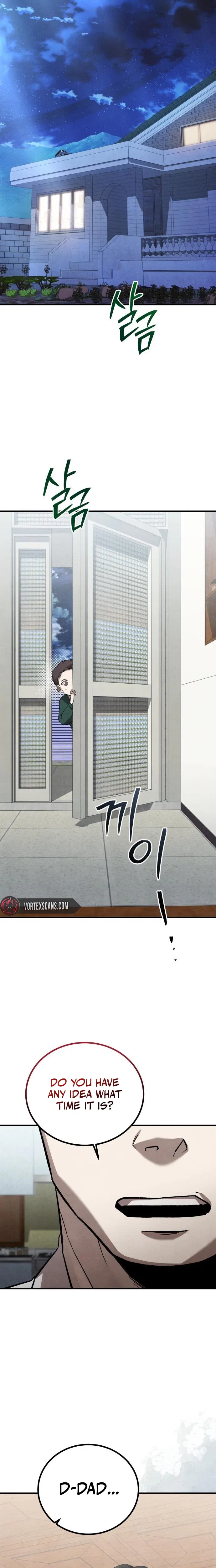 I Was Actually a Third-Generation Chaebol Chapter 21 – Page 20