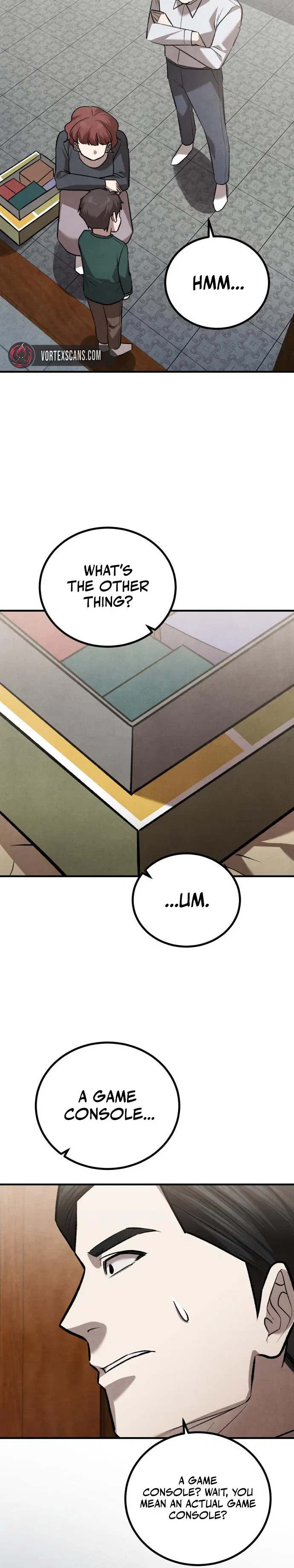 I Was Actually a Third-Generation Chaebol Chapter 21 – Page 24